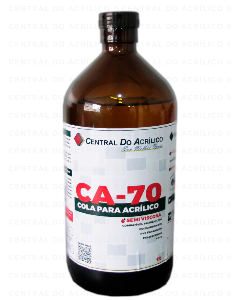 Cola CA-70 | Semiviscosa