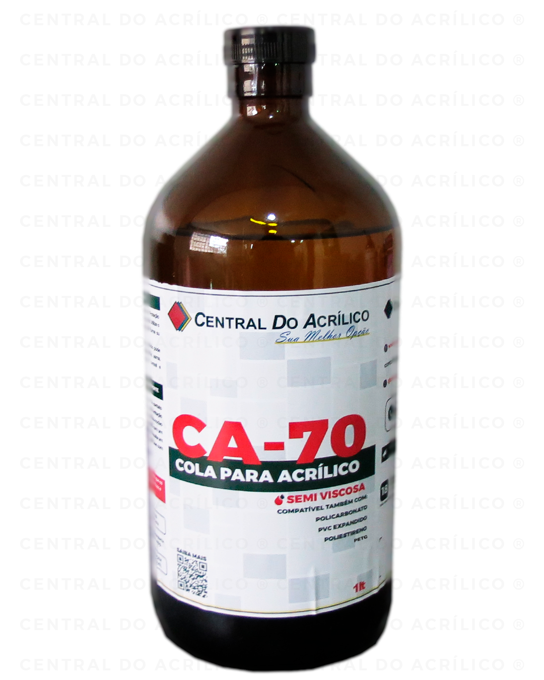 Cola CA-70 | Semiviscosa