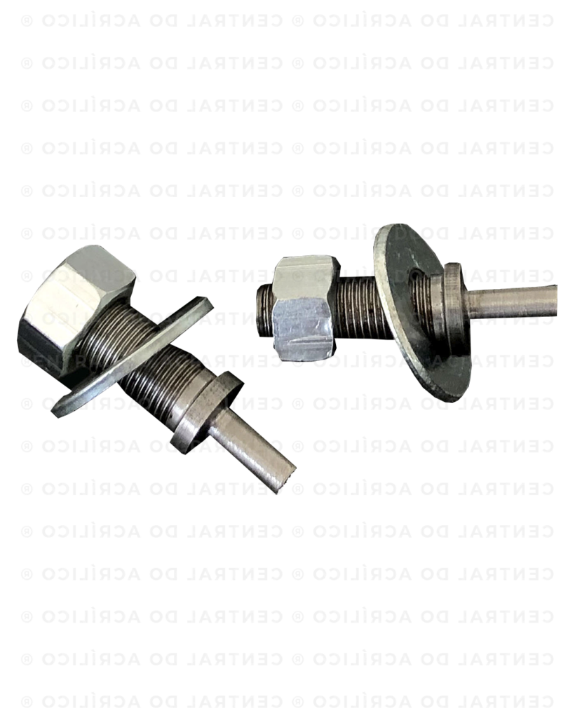 Adaptador para Furadeira